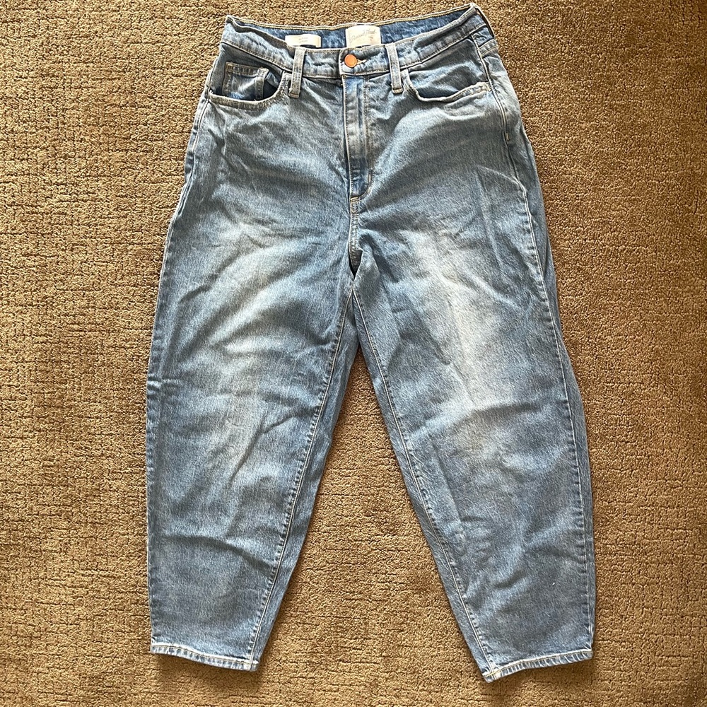 Universal Threads Ballon Jean
